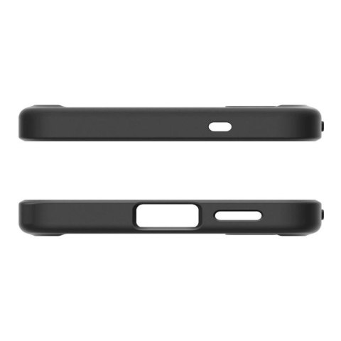 Spigen Ultra Hybrid - Etui do Samsung Galaxy S25+ (Frost Black) Spigen Ultra Hybrid - Etui do Samsung Galaxy S25+ (Frost Black)