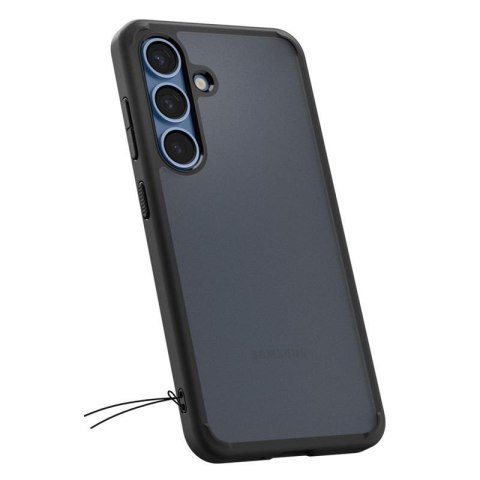 Spigen Ultra Hybrid - Etui do Samsung Galaxy S25+ (Frost Black) Spigen Ultra Hybrid - Etui do Samsung Galaxy S25+ (Frost Black)