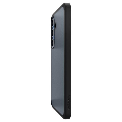 Spigen Ultra Hybrid - Etui do Samsung Galaxy S25+ (Frost Black) Spigen Ultra Hybrid - Etui do Samsung Galaxy S25+ (Frost Black)