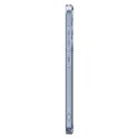 Spigen Ultra Hybrid - Etui do Samsung Galaxy S25+ (Przezroczysty)