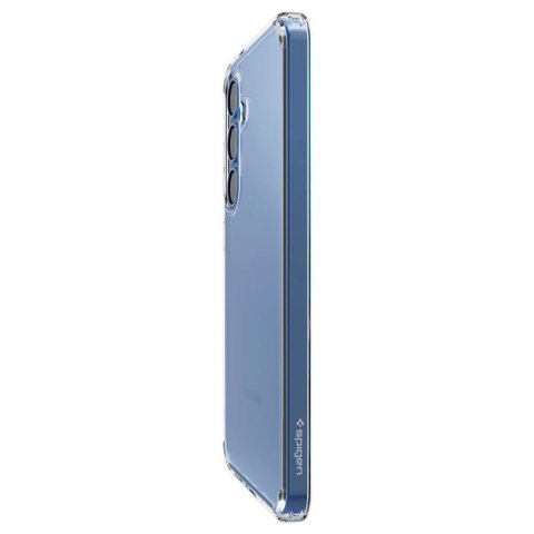 Spigen Ultra Hybrid - Etui do Samsung Galaxy S25 (Przezroczysty) Spigen Ultra Hybrid - Etui do Samsung Galaxy S25 (Przezroczysty)