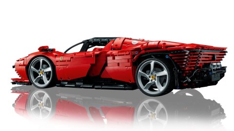 LEGO TECHNIC 42143 Ferrari Daytona SP3 LEGO TECHNIC 42143 Ferrari Daytona SP3