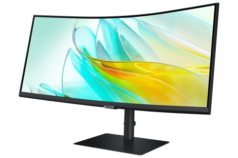 MONITOR SAMSUNG LED 34" LS34C652UAUXEN 100Hz MONITOR SAMSUNG LED 34" LS34C652UAUXEN 100Hz