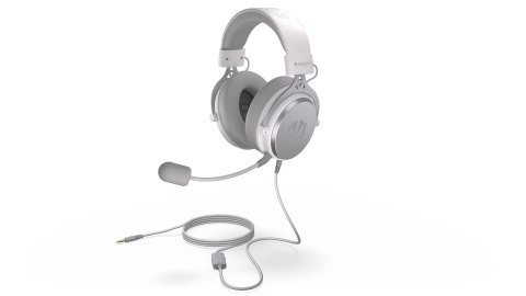 Słuchawki ENDORFY Viro Plus USB Onyx White Słuchawki ENDORFY Viro Plus USB Onyx White