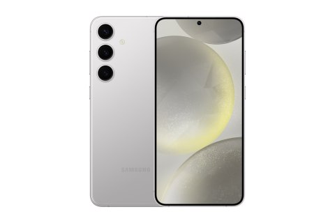 Smartfon Samsung Galaxy S24 (S921) 8/128GB 6,2" 2340x1080 4000mAh 5G Dual SIM szary Smartfon Samsung Galaxy S24 (S921) 8/128GB 6,2" 2340x1080 4000mAh 5G Dual SIM szary