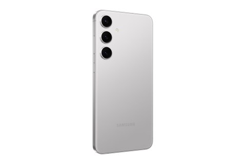 Smartfon Samsung Galaxy S24 (S921) 8/128GB 6,2" 2340x1080 4000mAh 5G Dual SIM szary Smartfon Samsung Galaxy S24 (S921) 8/128GB 6,2" 2340x1080 4000mAh 5G Dual SIM szary