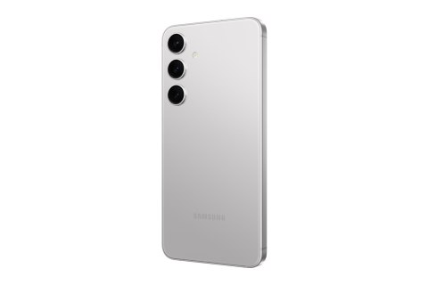 Smartfon Samsung Galaxy S24 (S921) 8/128GB 6,2" 2340x1080 4000mAh 5G Dual SIM szary Smartfon Samsung Galaxy S24 (S921) 8/128GB 6,2" 2340x1080 4000mAh 5G Dual SIM szary