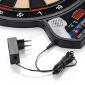 Tarcza do darta Meteor elektroniczna 4-led 24689