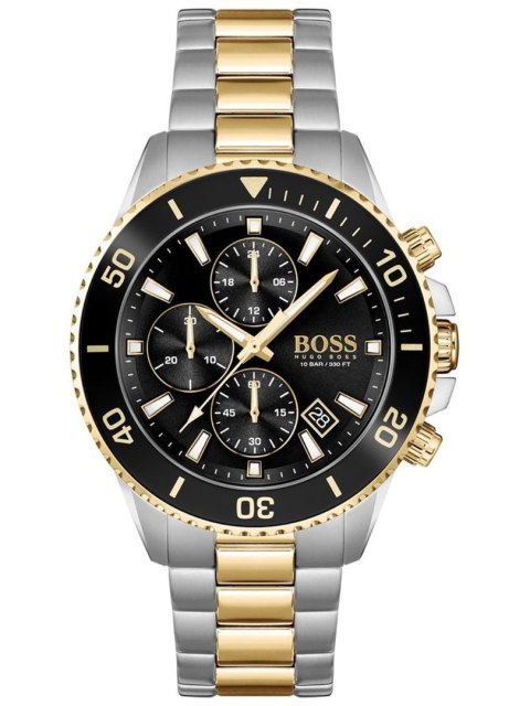 ZEGAREK MĘSKI HUGO BOSS 1513908 - ADMIRAL (zh035b) ZEGAREK MĘSKI HUGO BOSS 1513908 - ADMIRAL (zh035b)