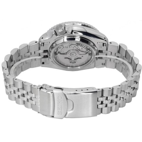 ZEGAREK MĘSKI SEIKO SSK001K1+ BOX ZEGAREK MĘSKI SEIKO SSK001K1+ BOX