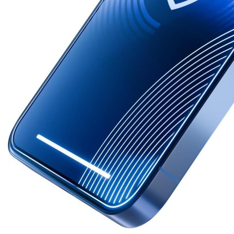 3mk HardGlass Matt Max - Matowe szkło hartowane do Samsung Galaxy S25 3mk HardGlass Matt Max - Matowe szkło hartowane do Samsung Galaxy S25