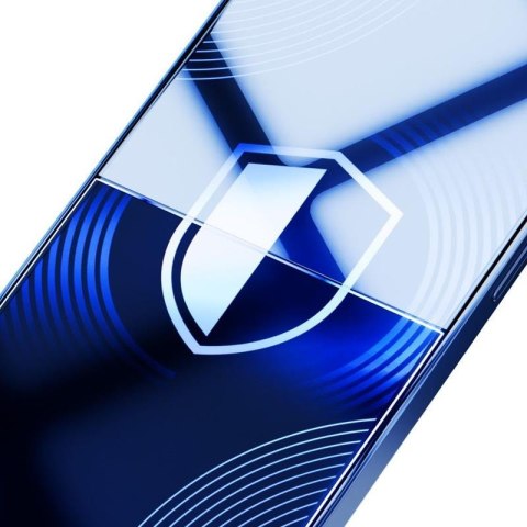 3mk HardGlass Matt Max - Matowe szkło hartowane do Samsung Galaxy S25+ 3mk HardGlass Matt Max - Matowe szkło hartowane do Samsung Galaxy S25+