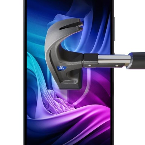 3mk Silky Matt Pro - Matowa folia ochronna do Samsung Galaxy S25+ 3mk Silky Matt Pro - Matowa folia ochronna do Samsung Galaxy S25+