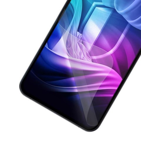 3mk Silky Matt Pro - Matowa folia ochronna do Samsung Galaxy S25+ 3mk Silky Matt Pro - Matowa folia ochronna do Samsung Galaxy S25+
