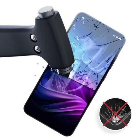 3mk Silky Matt Pro - Matowa folia ochronna do Samsung Galaxy S25+ 3mk Silky Matt Pro - Matowa folia ochronna do Samsung Galaxy S25+
