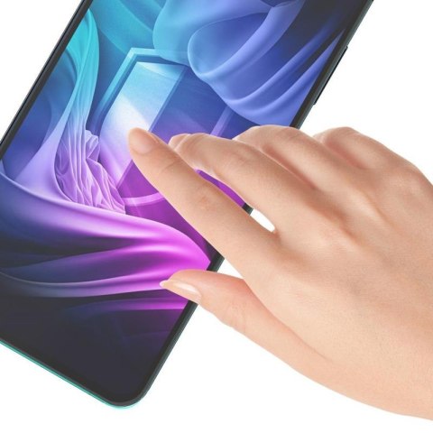 3mk Silky Matt Pro - Matowa folia ochronna do Samsung Galaxy S25+ 3mk Silky Matt Pro - Matowa folia ochronna do Samsung Galaxy S25+
