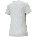 Koszulka Puma ESS Logo Tee W 586774 04