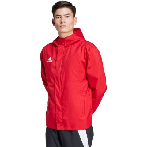 Kurtka adidas Entrada 22 All Weather Jacket M IK4009