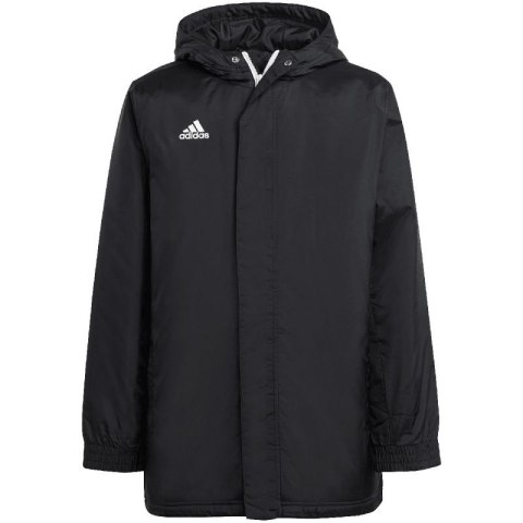Kurtka adidas Entrada 22 Stadium Jr IB6078