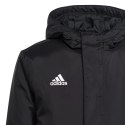 Kurtka adidas Entrada 22 Stadium Jr IB6078