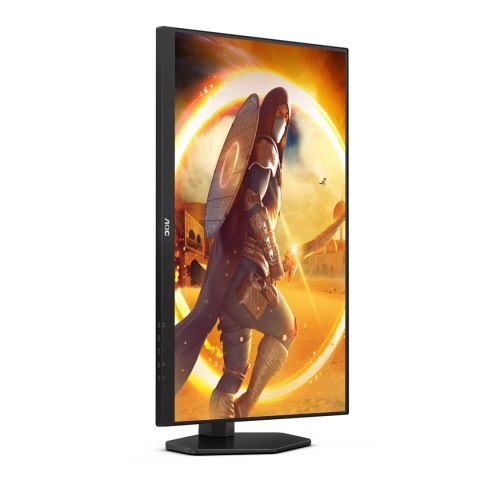 MONITOR AOC LED 27" Q27G4XN 180Hz MONITOR AOC LED 27" Q27G4XN 180Hz