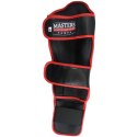 Ochraniacze piszczeli i stopy MASTERS - NS-3 1115-M