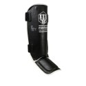 Ochraniacze piszczeli i stopy Masters - NS-4 M 11164-M02