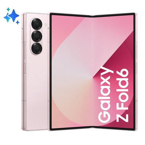 Samsung Galaxy (F956) Z Fold 6 256GB Pink Samsung Galaxy (F956) Z Fold 6 256GB Pink