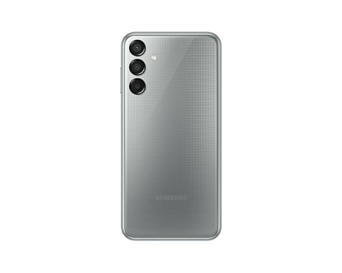 Smartfon Samsung Galaxy M15 (M156) 5G 4/128GB Grey Smartfon Samsung Galaxy M15 (M156) 5G 4/128GB Grey