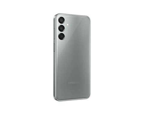 Smartfon Samsung Galaxy M15 (M156) 5G 4/128GB Grey Smartfon Samsung Galaxy M15 (M156) 5G 4/128GB Grey