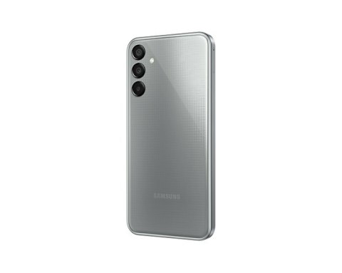 Smartfon Samsung Galaxy M15 (M156) 5G 4/128GB Grey Smartfon Samsung Galaxy M15 (M156) 5G 4/128GB Grey