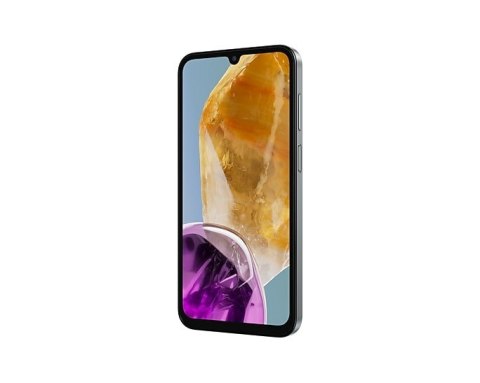 Smartfon Samsung Galaxy M15 (M156) 5G 4/128GB Grey Smartfon Samsung Galaxy M15 (M156) 5G 4/128GB Grey
