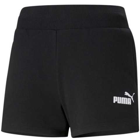 Spodenki Puma ESS 4 Sweat Shorts TR W 586824 01 Spodenki Puma ESS 4 Sweat Shorts TR W 586824 01