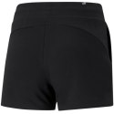 Spodenki Puma ESS 4 Sweat Shorts TR W 586824 01