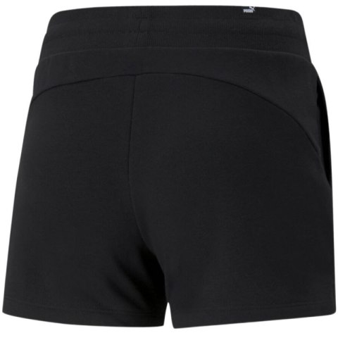 Spodenki Puma ESS 4 Sweat Shorts TR W 586824 01 Spodenki Puma ESS 4 Sweat Shorts TR W 586824 01