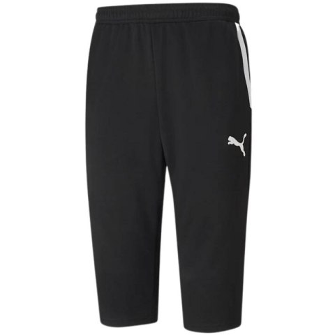 Spodnie Puma teamLiga Training 3/4 Pants M 657271 03 Spodnie Puma teamLiga Training 3/4 Pants M 657271 03