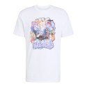 T-shirt adidas Real Madryt DNA JG3582