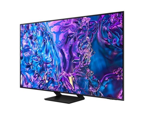 Telewizor Samsung QE55Q70DATXXH QLED 55'' 4K Ultra HD 120Hz Tizen Dolby Digital Plus Czarny Telewizor Samsung QE55Q70DATXXH QLED 55'' 4K Ultra HD 120Hz Tizen Dolby Digital Plus Czarny