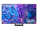Telewizor Samsung QE55Q70DATXXH QLED 55'' 4K Ultra HD 120Hz Tizen Dolby Digital Plus Czarny