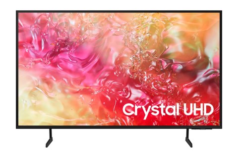 Telewizor SAMSUNG UE85DU7192U 85'' LED 4K Ultra HD Tizen Dolby Digital Czarny Telewizor SAMSUNG UE85DU7192U 85'' LED 4K Ultra HD Tizen Dolby Digital Czarny