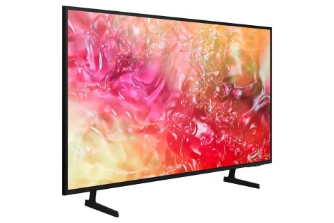 Telewizor SAMSUNG UE85DU7192U 85'' LED 4K Ultra HD Tizen Dolby Digital Czarny Telewizor SAMSUNG UE85DU7192U 85'' LED 4K Ultra HD Tizen Dolby Digital Czarny