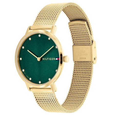 ZEGAREK DAMSKI TOMMY HILFIGER 1782668 PIPPA + BOX