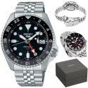 ZEGAREK MĘSKI SEIKO SSK001K1+ BOX