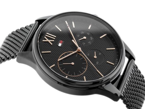 ZEGAREK MĘSKI TOMMY HILFIGER 1791420 DAMON (zf008c)