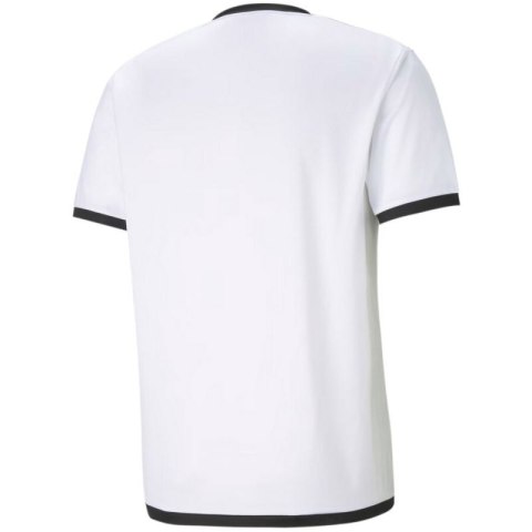 Koszulka Puma teamLiga Jersey M 704917 04 Koszulka Puma teamLiga Jersey M 704917 04