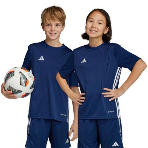 Koszulka adidas Tabela 23 Jersey Jr H44537