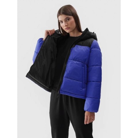 Kurtka 4F W 4FAW23TDJAF230-36S Kurtka 4F W 4FAW23TDJAF230-36S