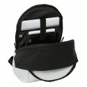 Plecak Real Madryt sportowy z miejscem na laptopa 612454820