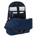 Plecak Real Madryt sportowy z miejscem na laptopa 642469820