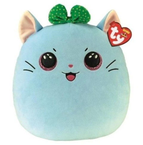 Squish-a-Boss Kirra kot 22 cm Squish-a-Boss Kirra kot 22 cm